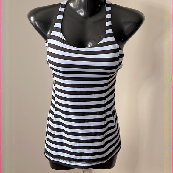 Lululemon Athletics Fee To Be Tank Top - Picture 1 of 9